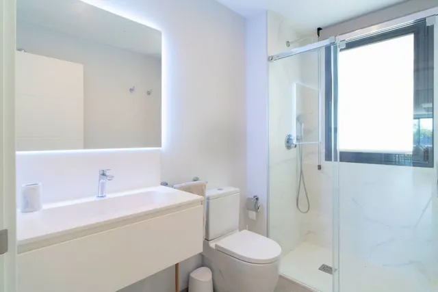 Ático 4 habitaciones 201m² en venta - Costa Del Sol — 26