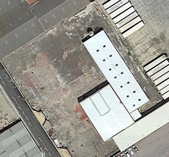 Nave industrial 2000m² en alquiler - Montecillos - foto 5