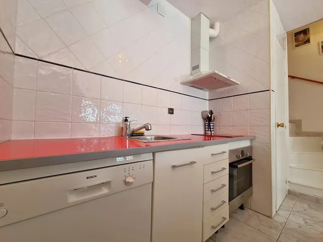 Adosado 2 habitaciones 70m² en venta - Costa del Sol — 30