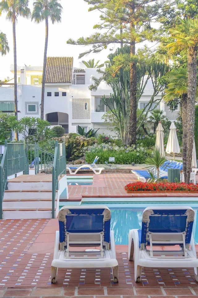 Ático Dúplex 3 habitaciones 180m² en venta - Marbella — 30