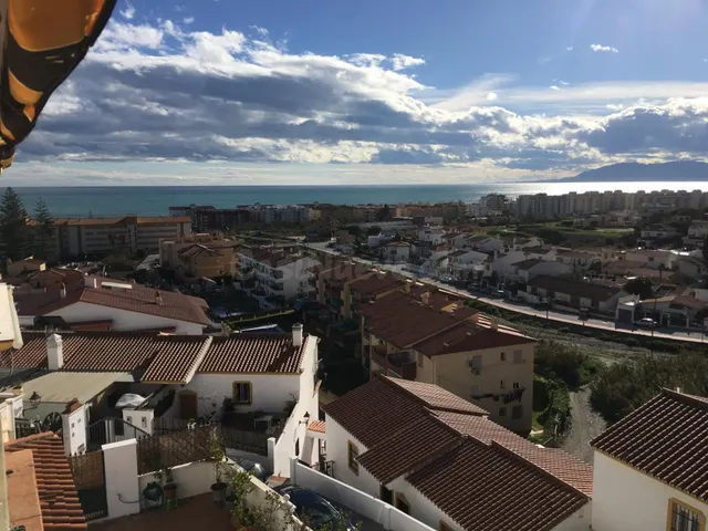 Adosado en Lo Cea — 17