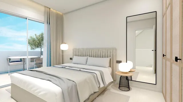 Adosado 3 habitaciones 96m² en venta - El Mojón — 2