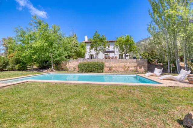 Villa 5 habitaciones 350m² en venta - Esporles — 41