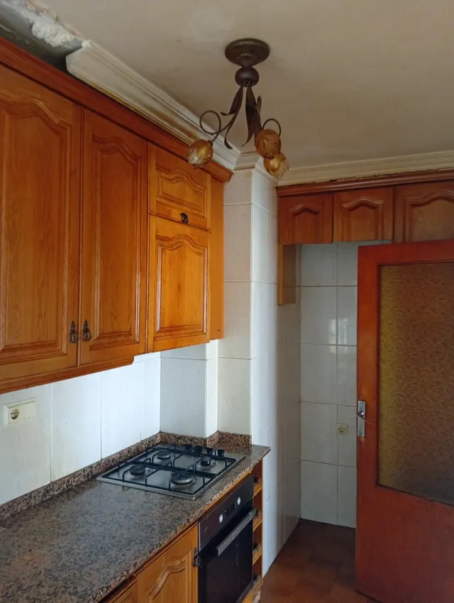 VENTA PISO PARA REMORMAR EN IBI-Calle Tizona — 11