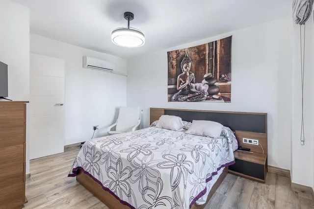 PISO CON GARAJE EN AV. PULIANAS — 14