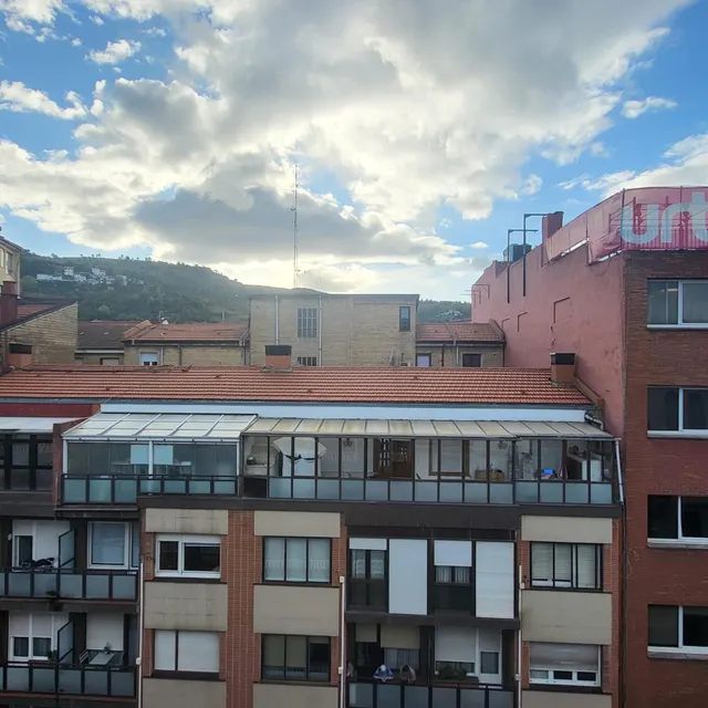 Piso en alquiler para estudiantes — 16