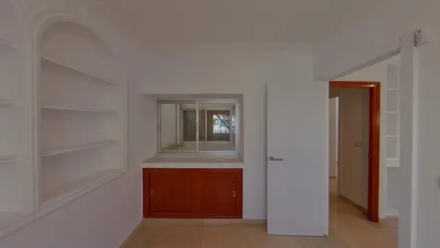 VIVIENDA ALQUILADA EN CIUDAD JARDÍN CON SEGURO DE IMPAGO — 17