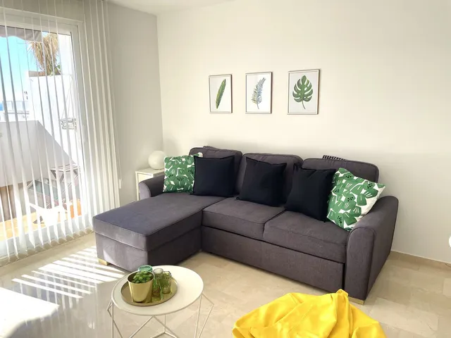 Apartamento 1 habitación 78m² en venta - Centro — 8