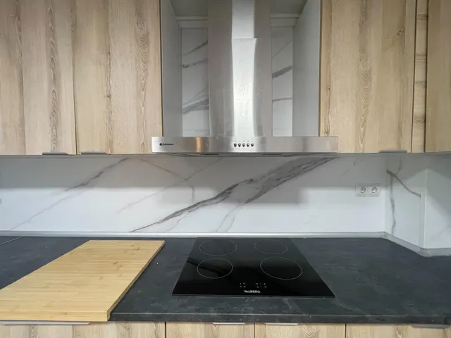 ¡Atención Inversores! Gran piso reformado Llave en Mano; en Requena con Alta Rentabilidad (Hasta 18%) — 7