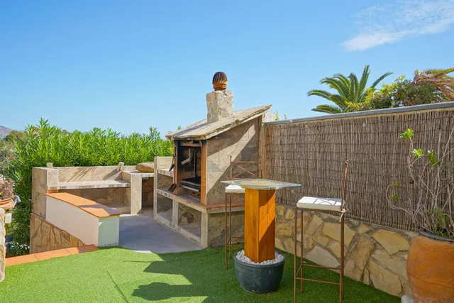Villa 6 habitaciones 350m² en venta - Canuta — 44