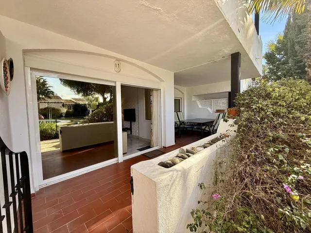 Apartamento 2 habitaciones 120m² en venta - Marbella — 15