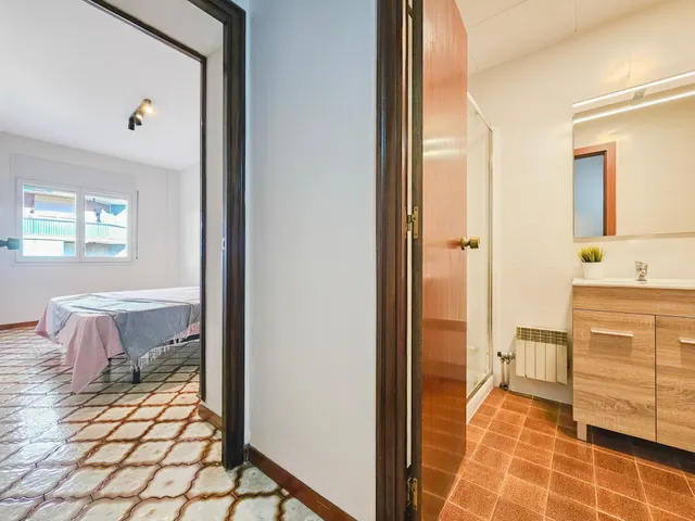 Piso 4 habitaciones 129m² en venta - El Clot — 13
