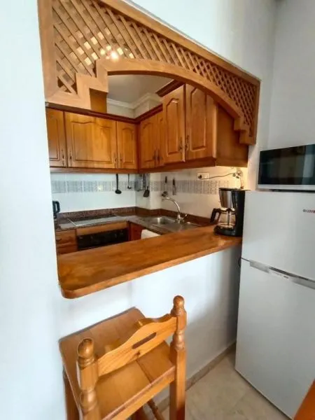 Apartamento 1 habitación 37m² en venta - Habaneras — 21