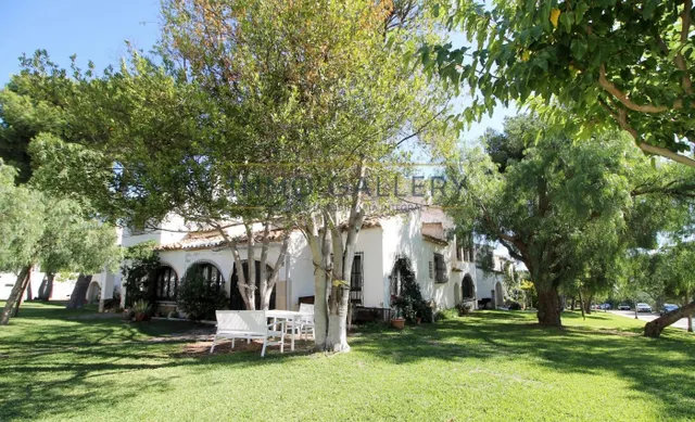 Bungalow en venta en la Urbanización Maigmó.