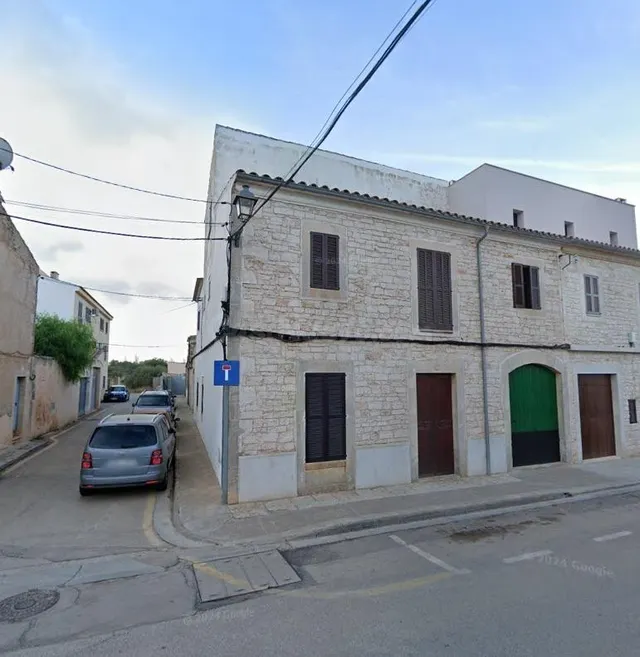 VIVIENDA EN SANTANYI