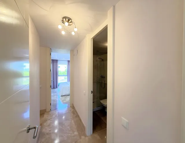Apartamento 3 habitaciones 143m² en venta - Costa del Sol — 22