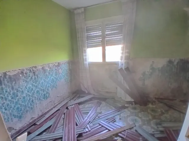 CASA INDEPENDIENTE COLLOTO — 13