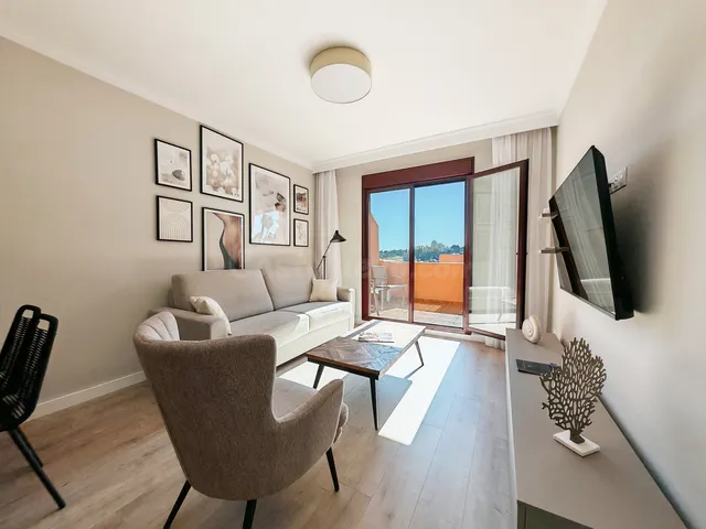 Ático 3 habitaciones 214m² en venta - Costa del Sol - foto 3