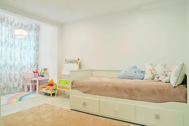 Apartamento 4 habitaciones 181m² en venta - Centro — 21