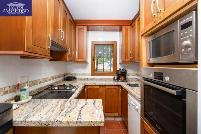 Casa 2 habitaciones 68m² en venta - Otura — 9
