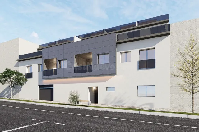 APARTAMENTOS DE 1,2,3 DORMITORIOS EN PILAR DE LA HORADADA - foto 2