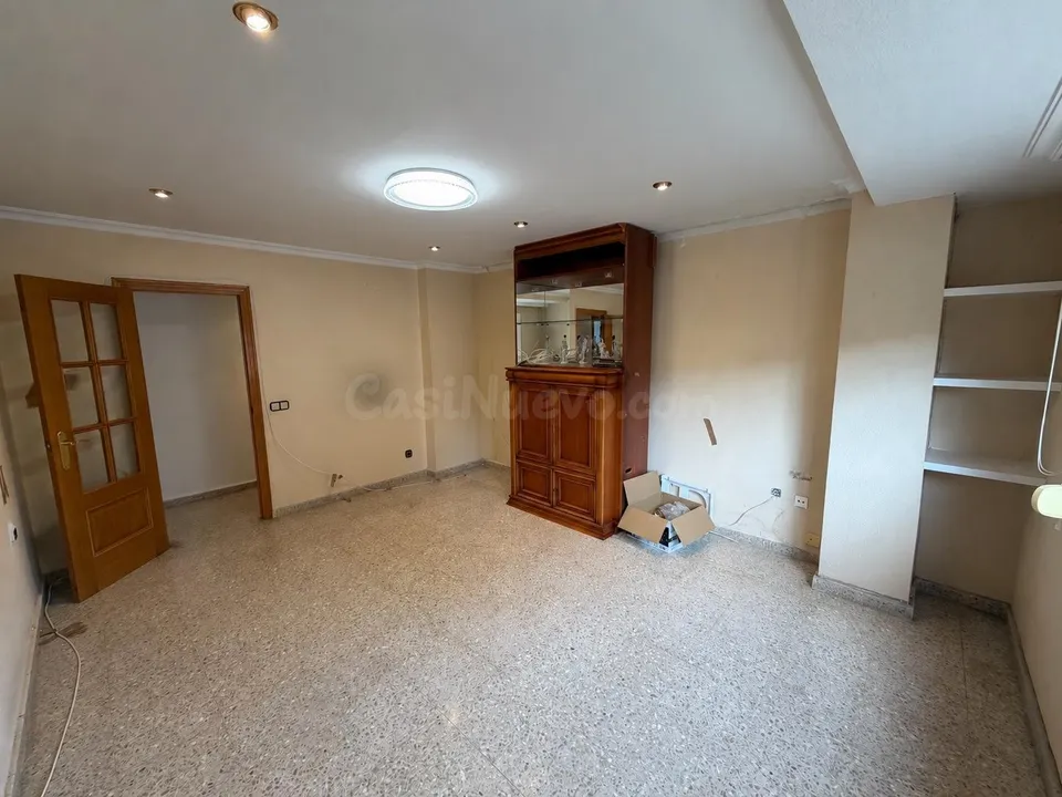 Piso 4 habitaciones 102m² en venta - Comunidad valenciana