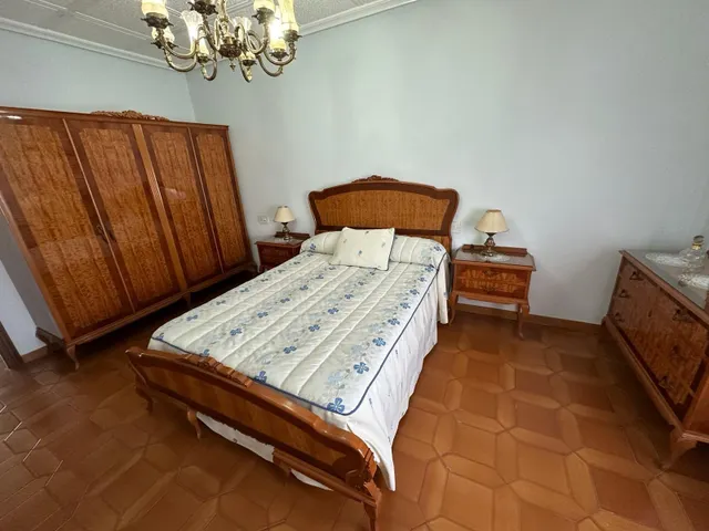 Magnifica casa  con terreno en el casco urbano — 14