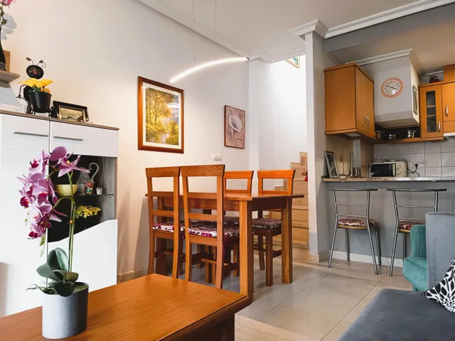 Ático 2 habitaciones 70m² en venta - Cabo Roig — 9