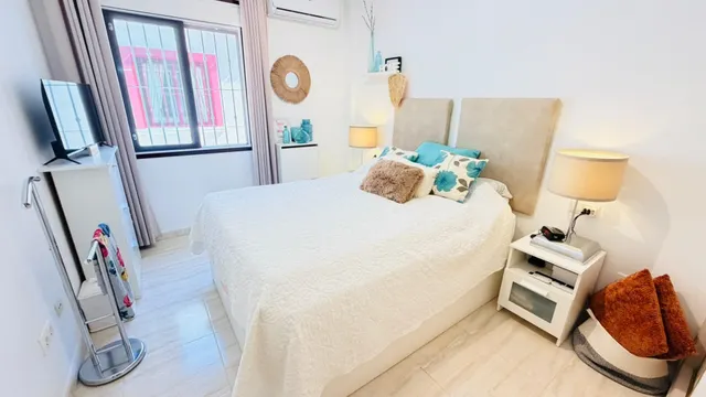Casa 2 habitaciones en venta - Comunidad valenciana — 14