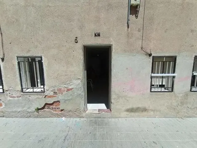 Se vende Piso en Sant Andreu de la Barca (Barcelona). — 5