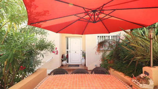 Casa en Llançà a 300m de la playa de la Farela. — 28