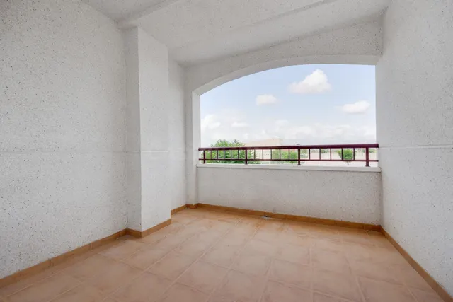 Apartamento en venta de 1 dormitorio en San Fulgencio(Alican - foto 3