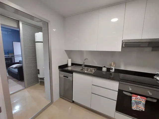 TORRE LA SAL - HOY Entrega YA - Edificio Ciudad Jardin III PRIMERA LINEA VISTA MAR planta 10 (última planta)  ENTREGA YA !!!! OCTUBRE 2026 — 16