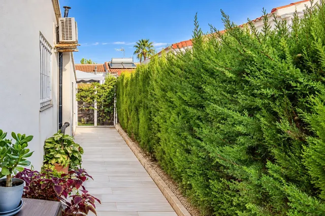 Chalet independiente en San Fulgencio — 16