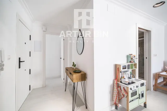 Piso 3 habitaciones 90m² en venta - Centro puerto — 16