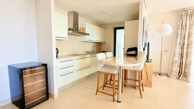 Ático 3 habitaciones 139m² en venta - Marbella — 7