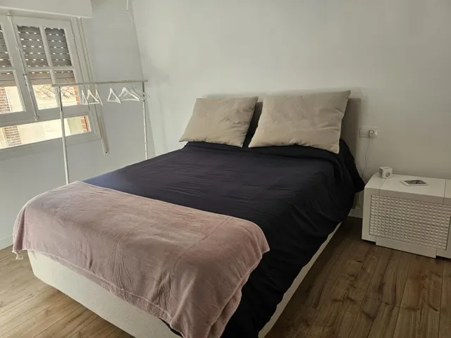 Piso a estrenar en pleno centro de Águilas, ideal para alquiler vacacional o de temporada — 7