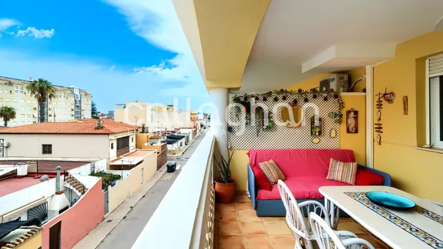 Precioso dúplex en venta en Playa del Cerezo, Xilxes. - foto 4