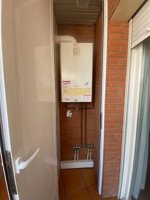 Piso 2 habitaciones 86m² en alquiler - CAPPONT — 15