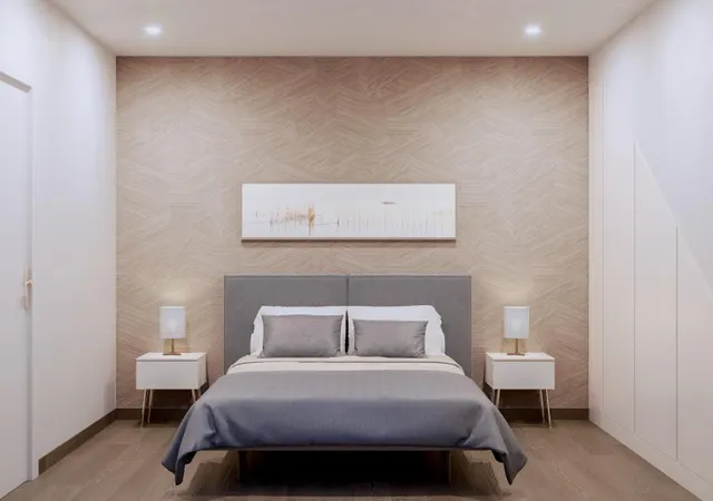 VIVIENDA INDEPENDIENTE EN SAN PEDRO DEL PINATAR — 12