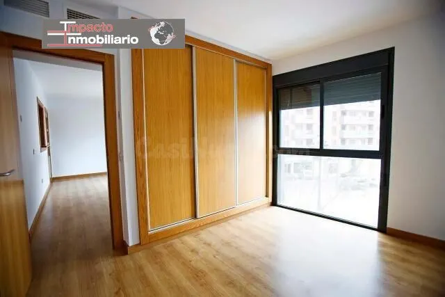 Acogedor Piso en La Gangosa, Vicar - Oportunidad Única - foto 4