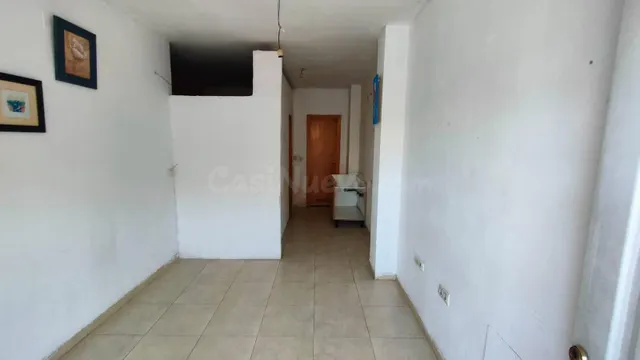 Piso en El Ejido - foto 2