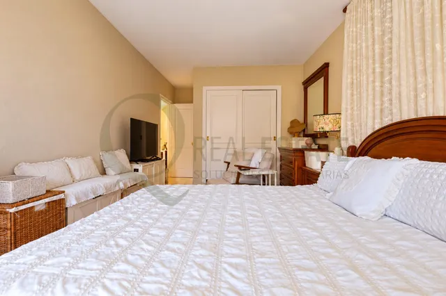 Chalet adosado con terrazas en Cabo de las Huertas, a pocos pasos del mar — 26