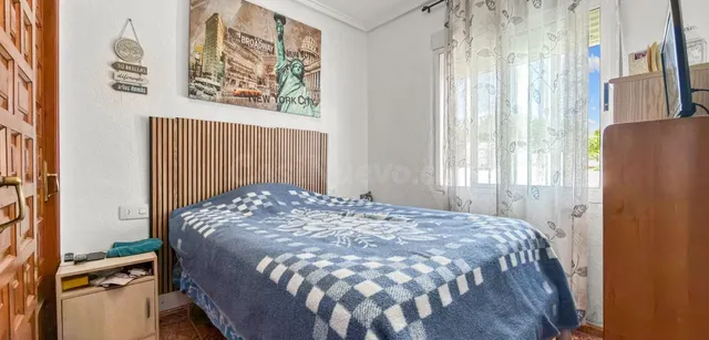 Casa 2 habitaciones 80m² en venta - Doña Pepa - foto 4