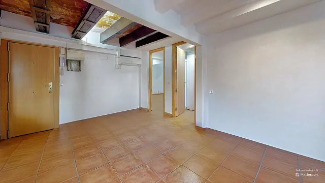 REFORMADO CON ENCANTO EN RAMBLA DEL POBLENOU – 6ª PLANTA SIN ASCENSOR — 49