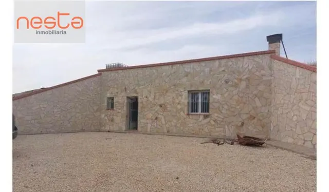 Casa Cueva en la zona de Puntarrón
