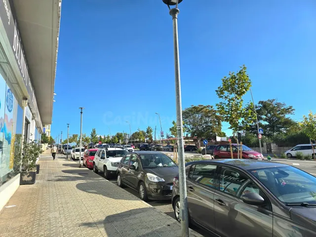 Se vende local comercial con posibilidad de hacer cambio de uso a vivienda — 2