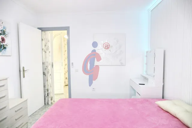 Se alquila encantador bungalow en planta baja en la urbanización San Luis, Torrevieja — 21