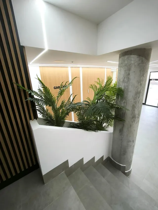 ATICO DUPLEX EN BENIAJAN - OBRA NUEVA — 10
