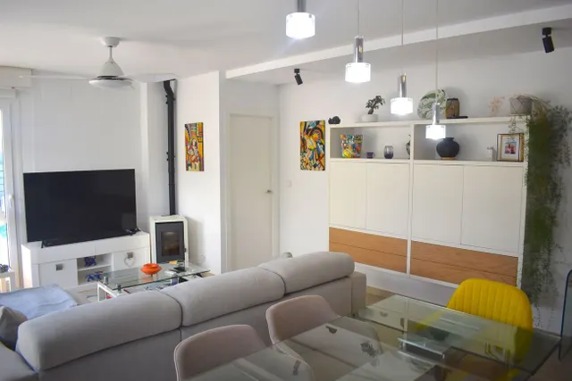 Villa 3 habitaciones 100m² en venta - Comunidad valenciana — 8